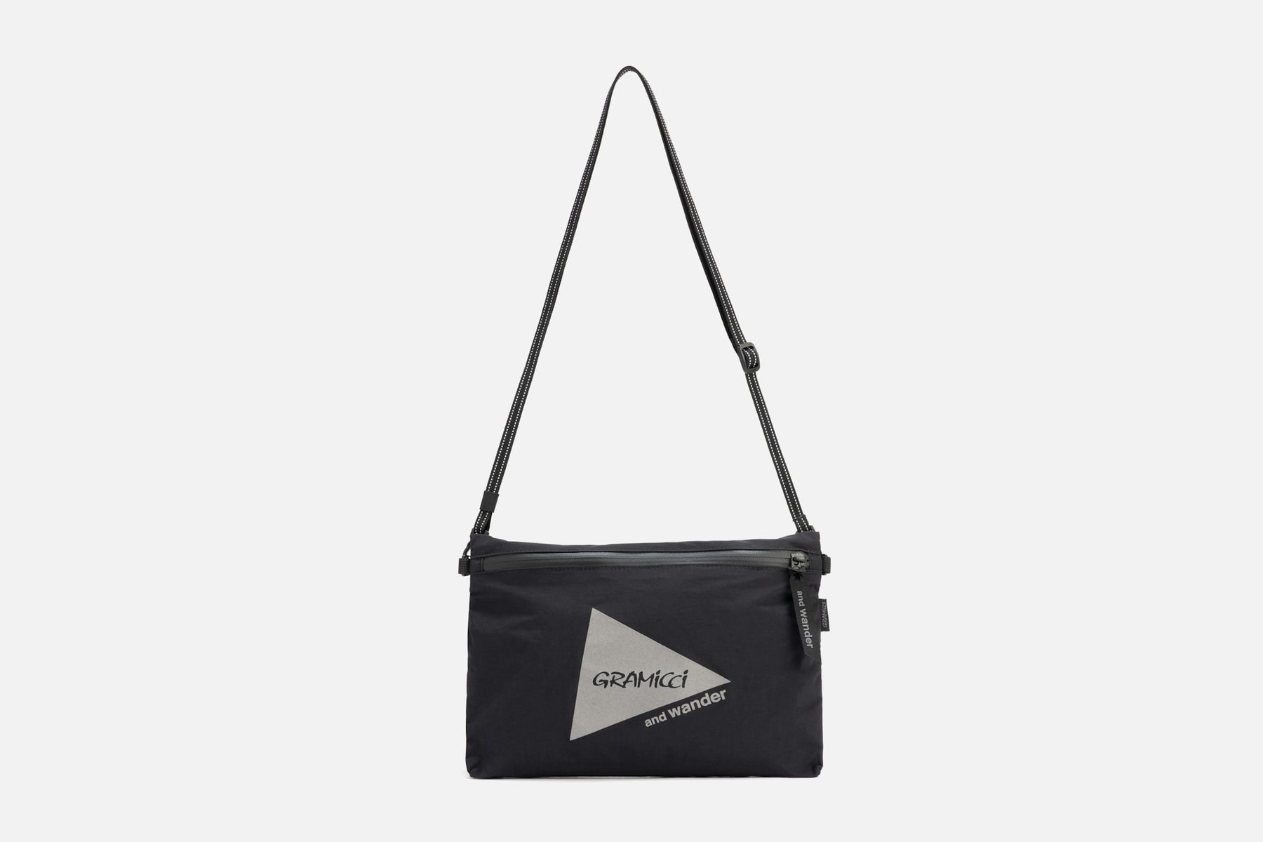 and wander new collection at HBX