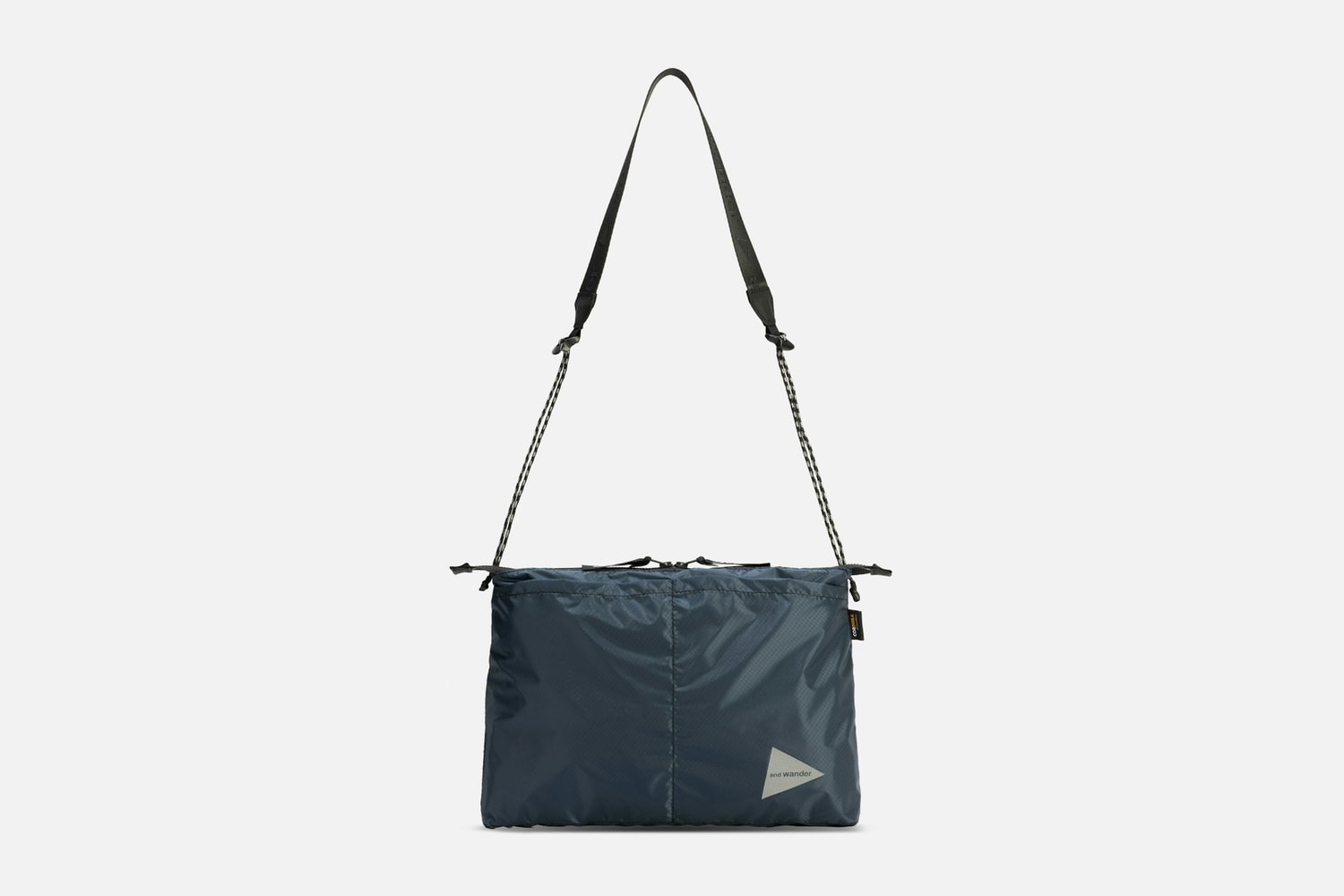 and wander new collection at HBX