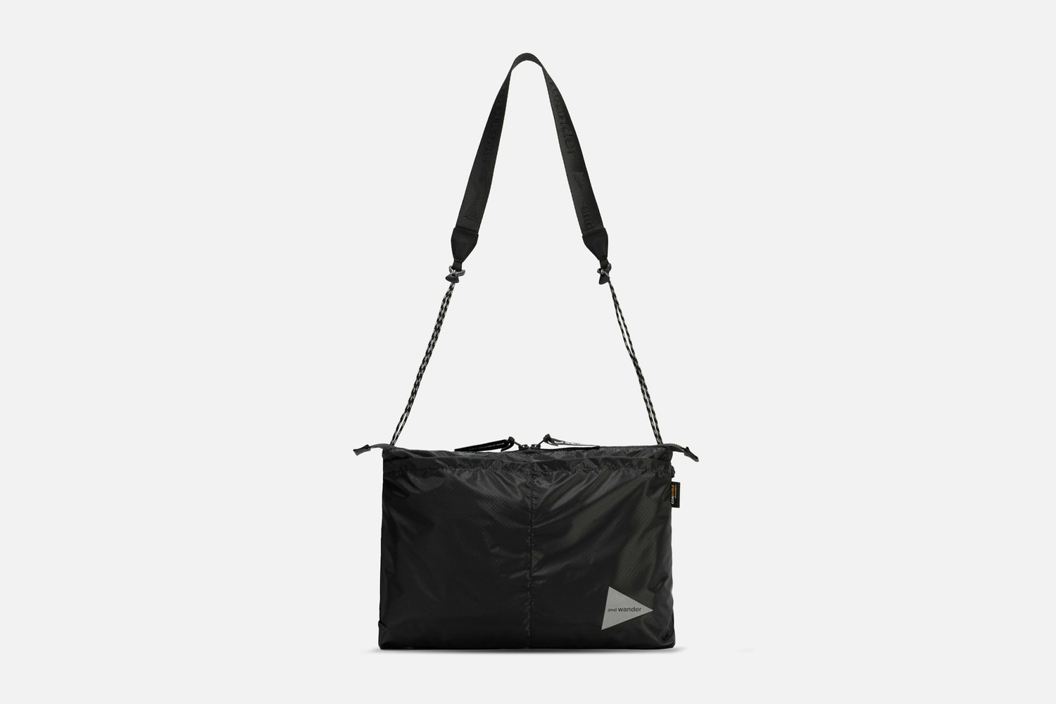 and wander new collection at HBX
