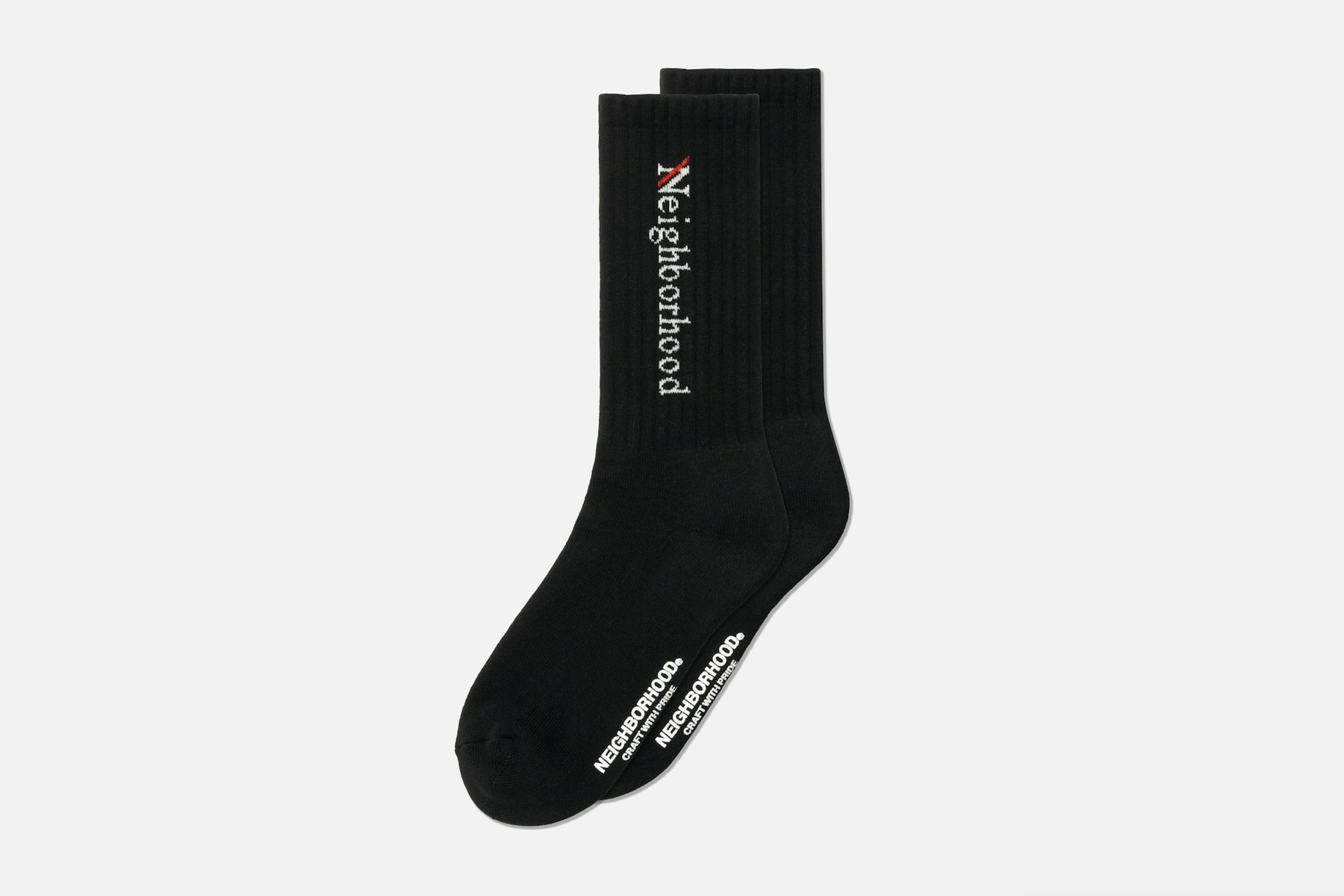 NEIGHBORHOOD new collection at HBX