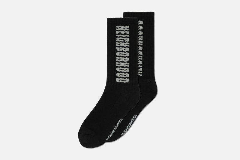 NEIGHBORHOOD new collection at HBX