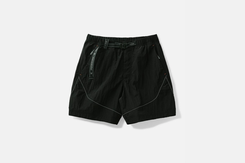 and wander new collection at HBX