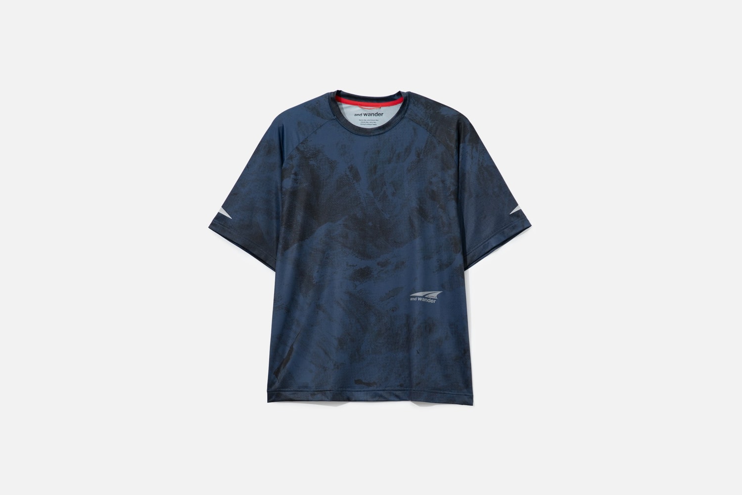 and wander new collection at HBX