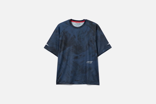 and wander new collection at HBX