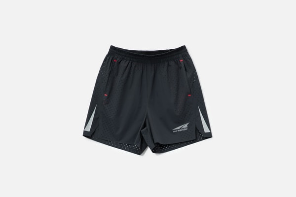 and wander new collection at HBX