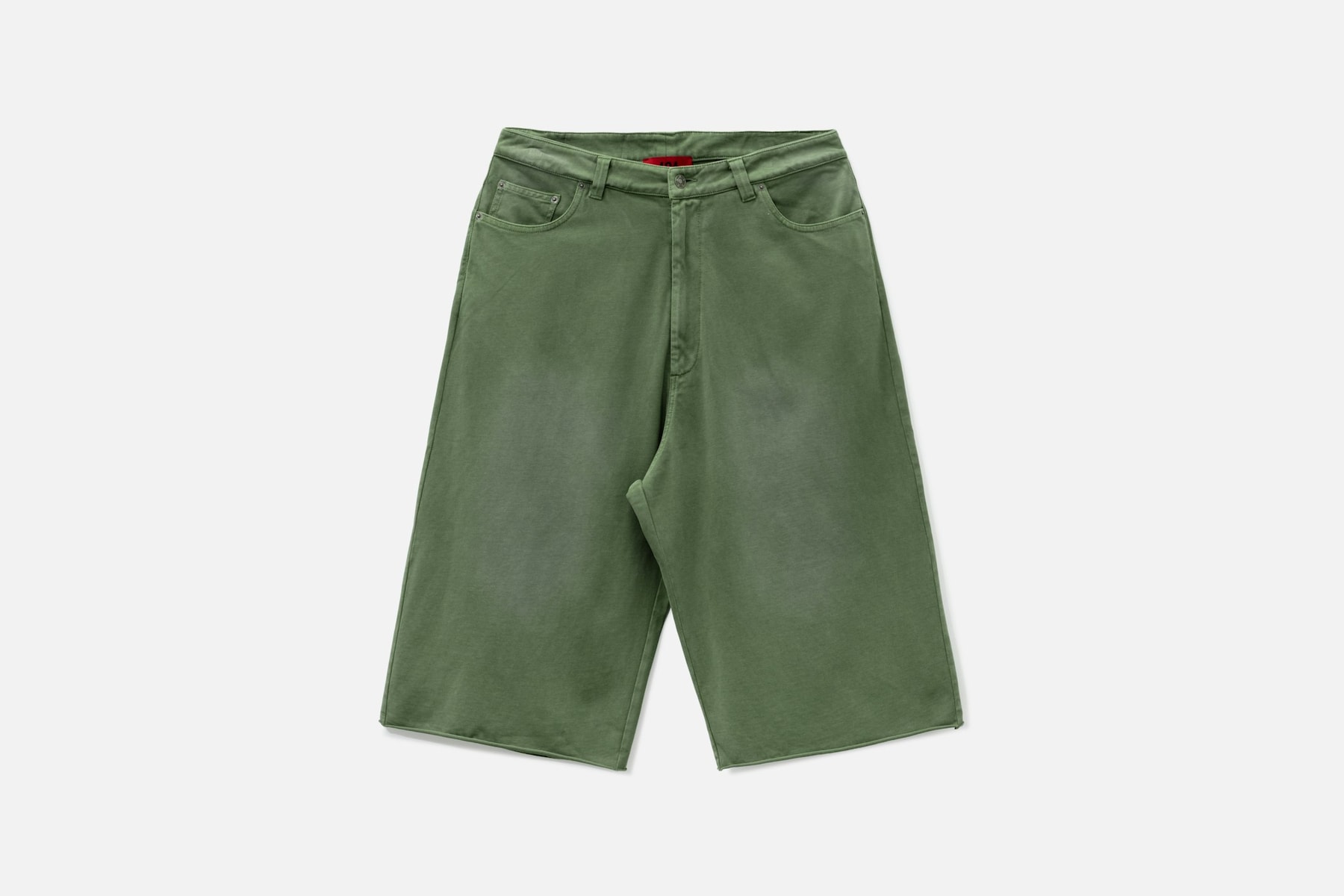 424 new collection at HBX