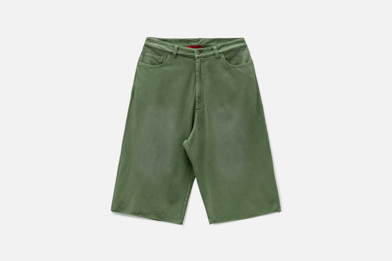 424 new collection at HBX