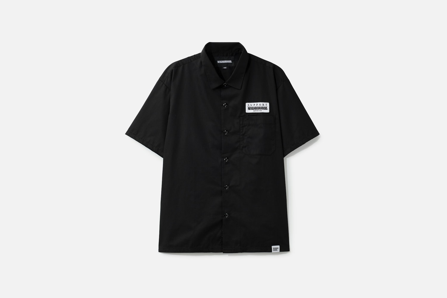 NEIGHBORHOOD new collection at HBX