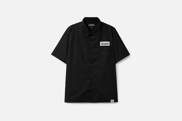 NEIGHBORHOOD new collection at HBX