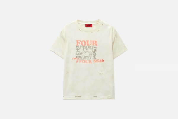 424 new collection at HBX