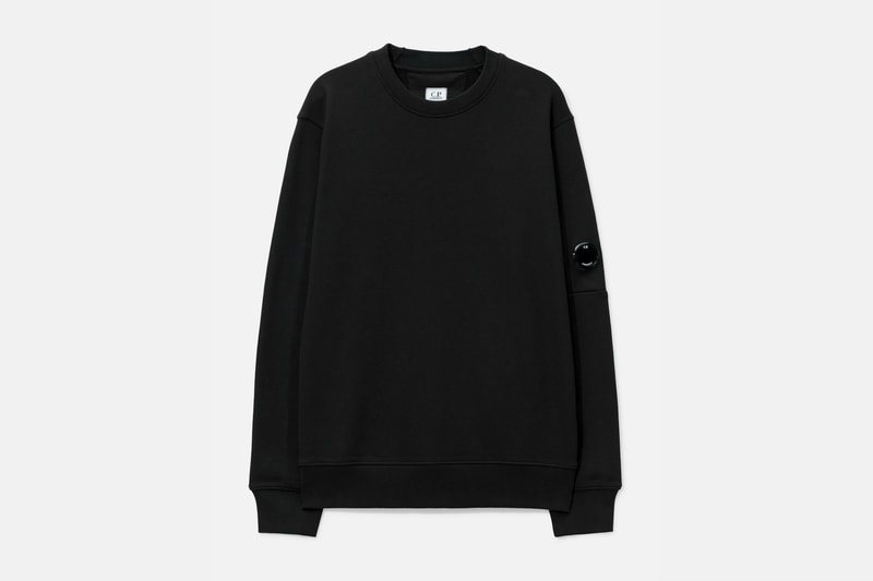 C.P. Company new collection at HBX