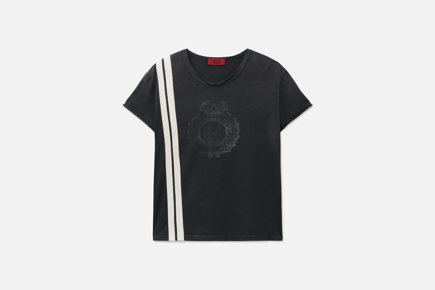 424 new collection at HBX