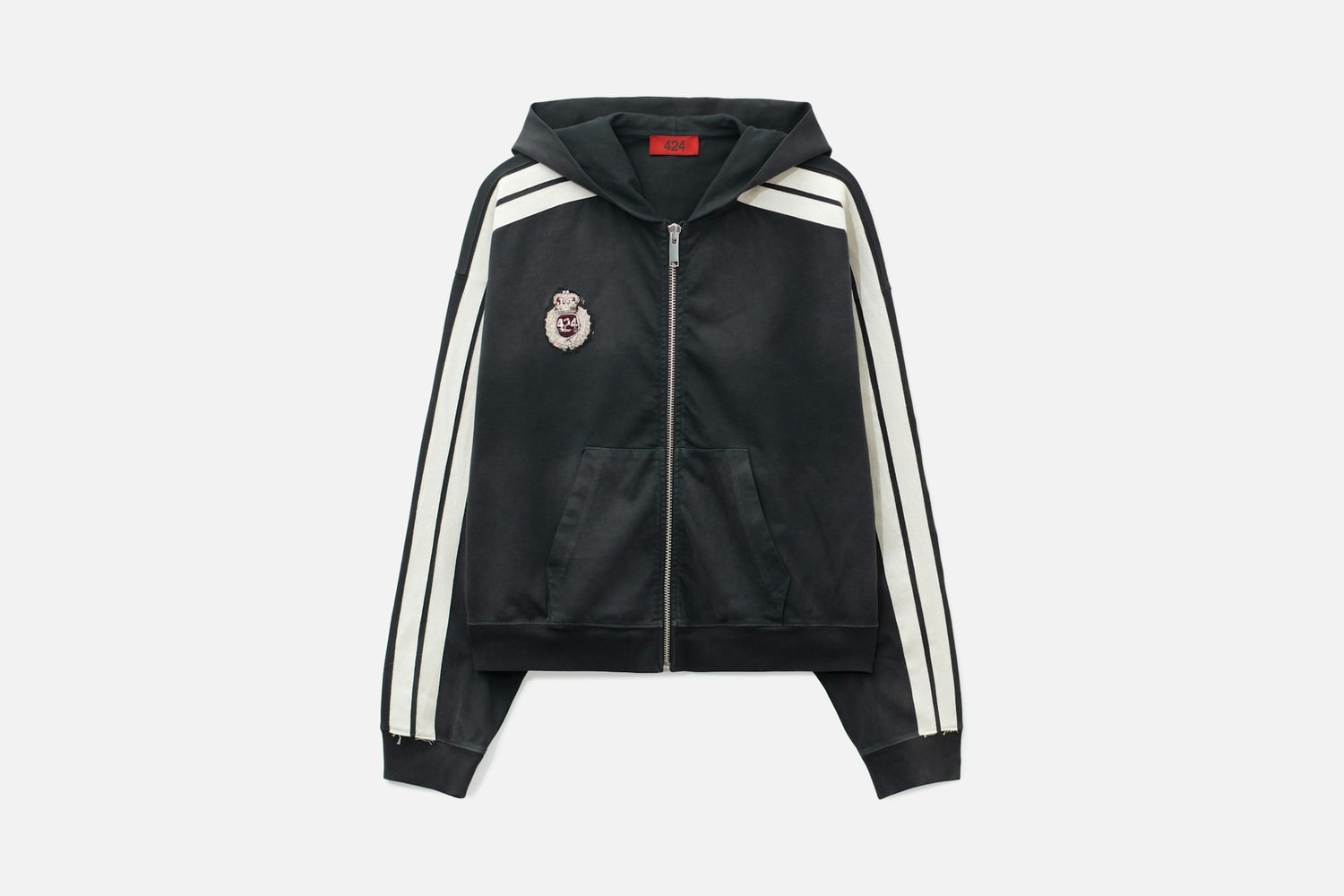 424 new collection at HBX
