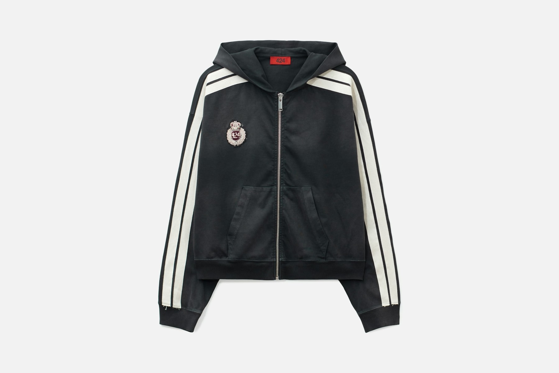 424 new collection at HBX