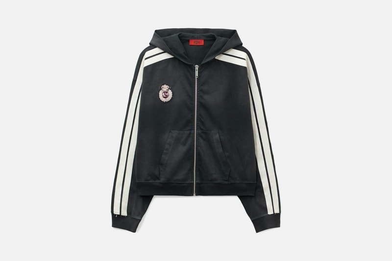 424 new collection at HBX