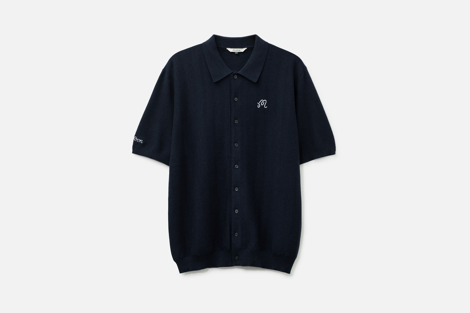 Malbon Golf new collection at HBX