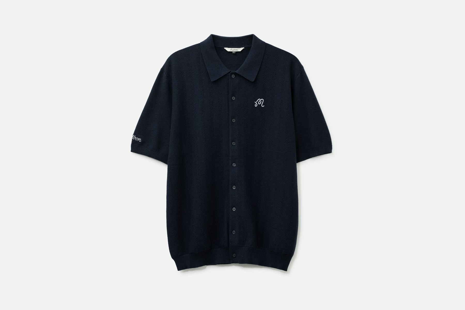 Malbon Golf new collection at HBX