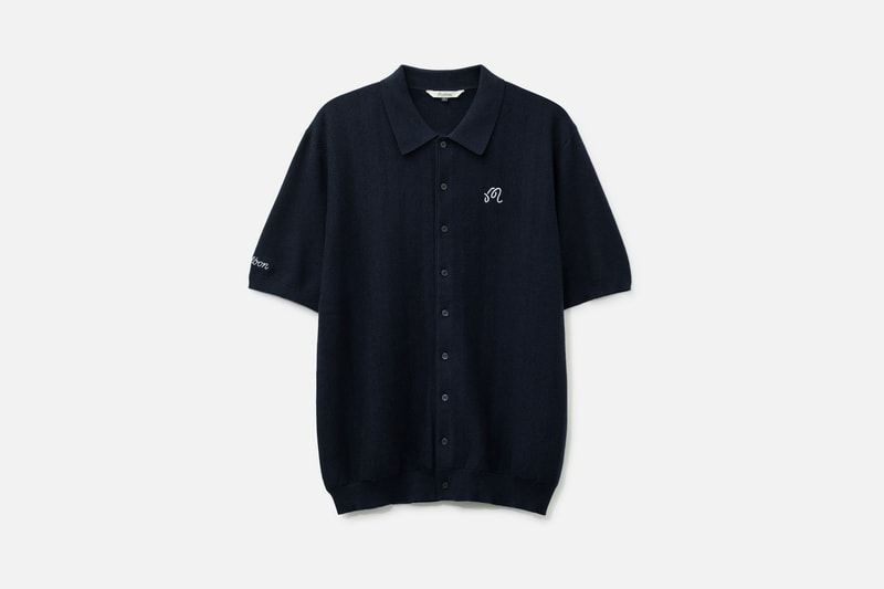 Malbon Golf new collection at HBX