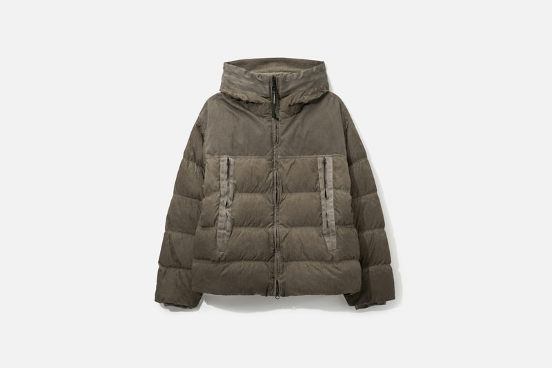 C.P. Company new collection at HBX