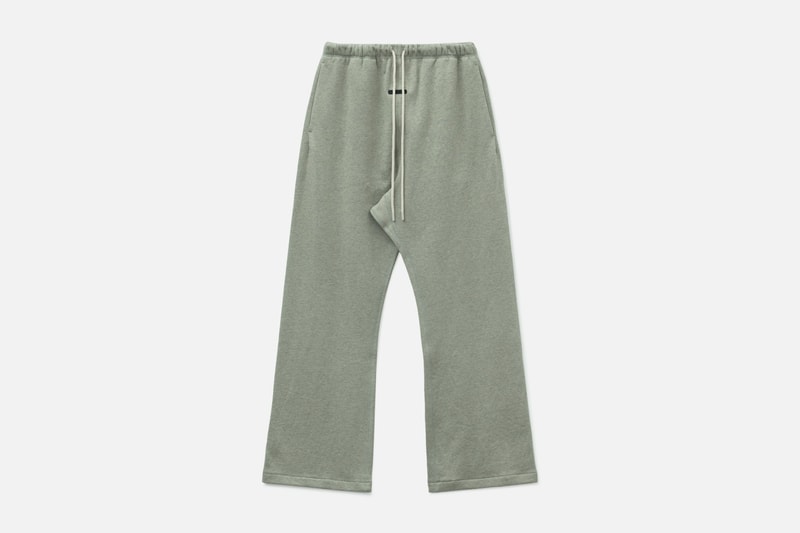 Fear of God Essentials new collection at HBX