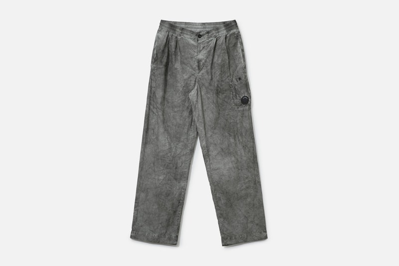 C.P. Company new collection at HBX