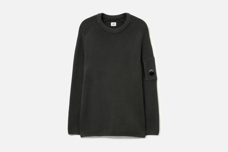 C.P. Company new collection at HBX