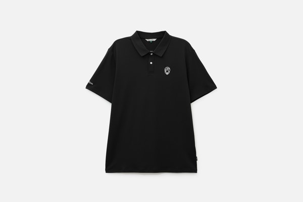 Malbon Golf new collection at HBX