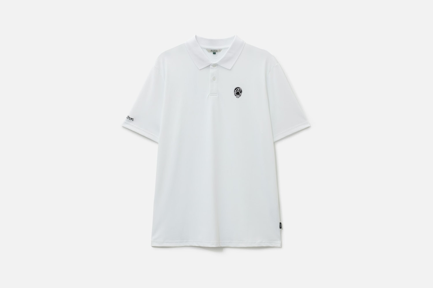 Malbon Golf new collection at HBX