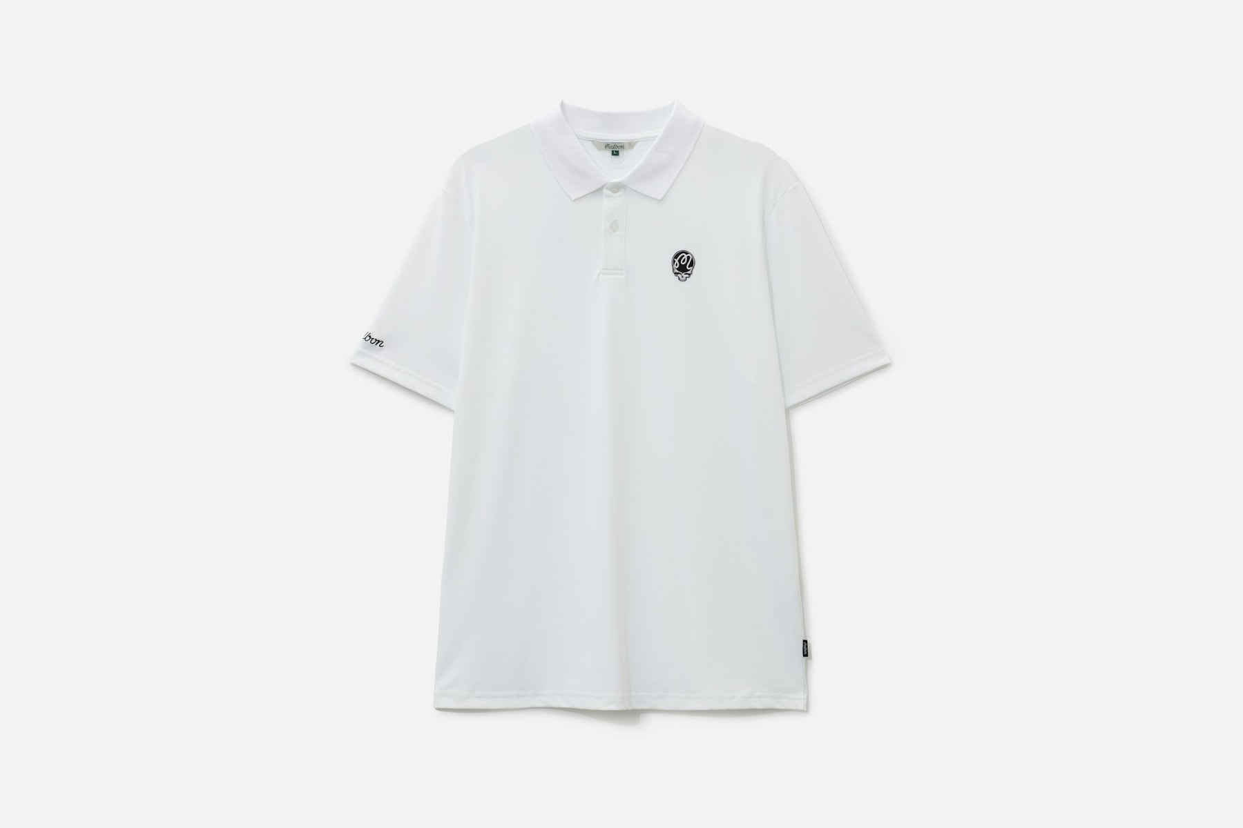 Malbon Golf new collection at HBX