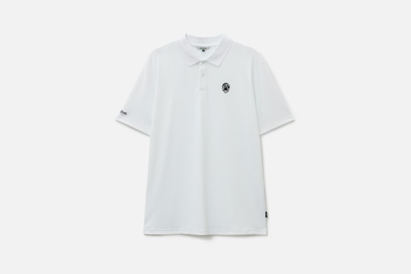 Malbon Golf new collection at HBX