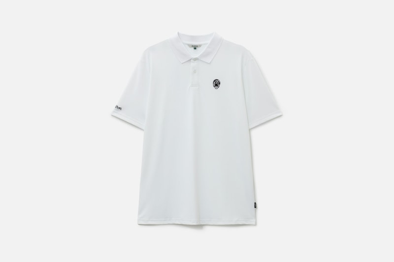 Malbon Golf new collection at HBX