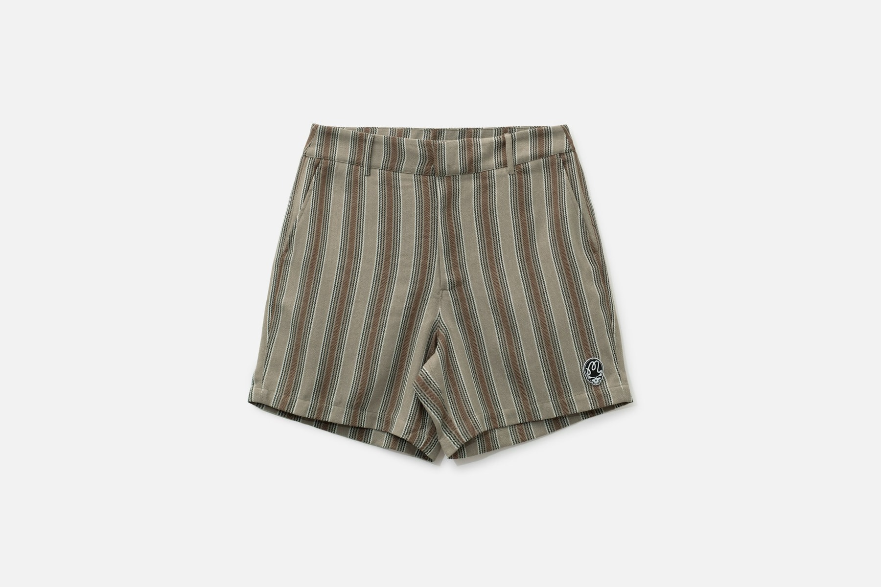 Malbon Golf new collection at HBX