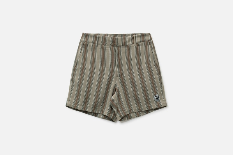 Malbon Golf new collection at HBX