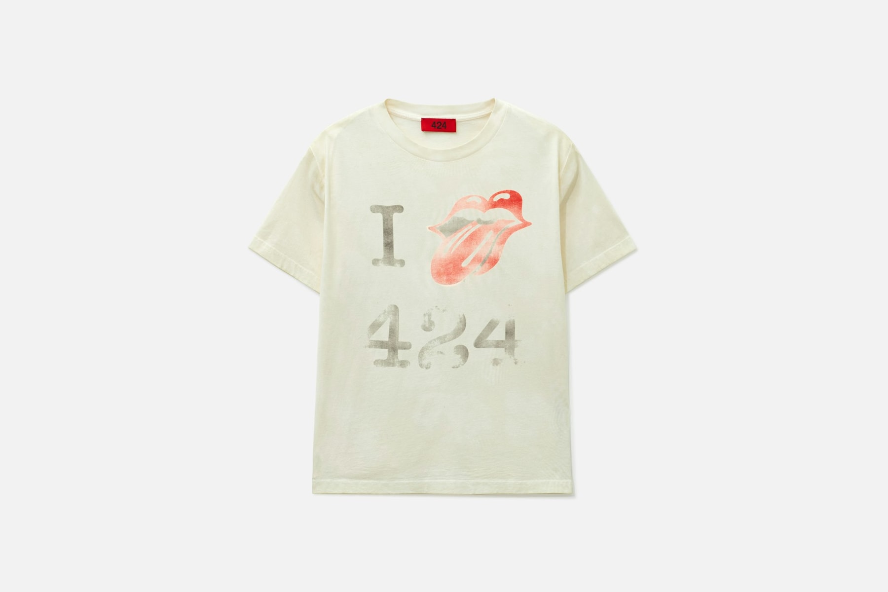 424 new collection at HBX