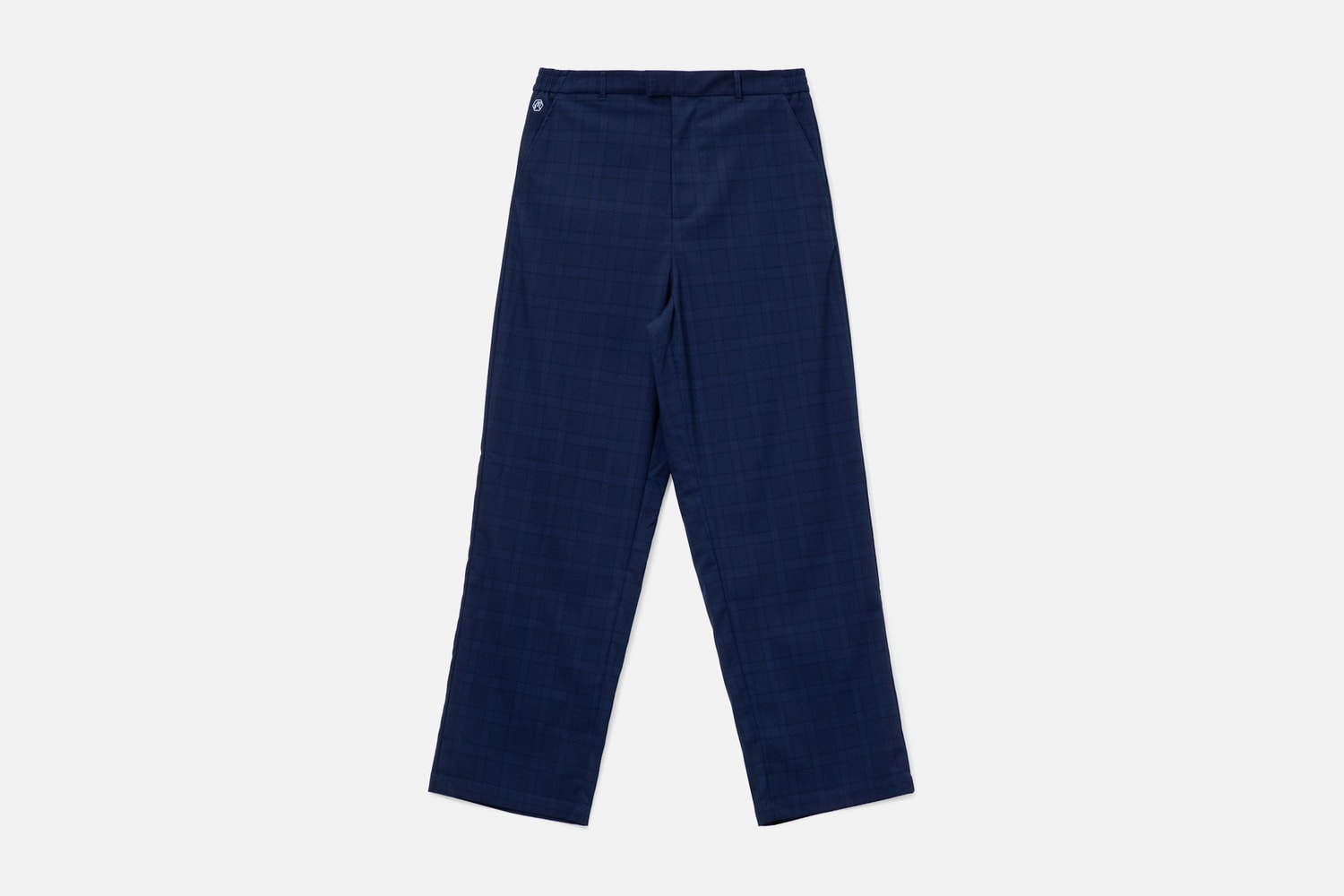 Malbon Golf new collection at HBX