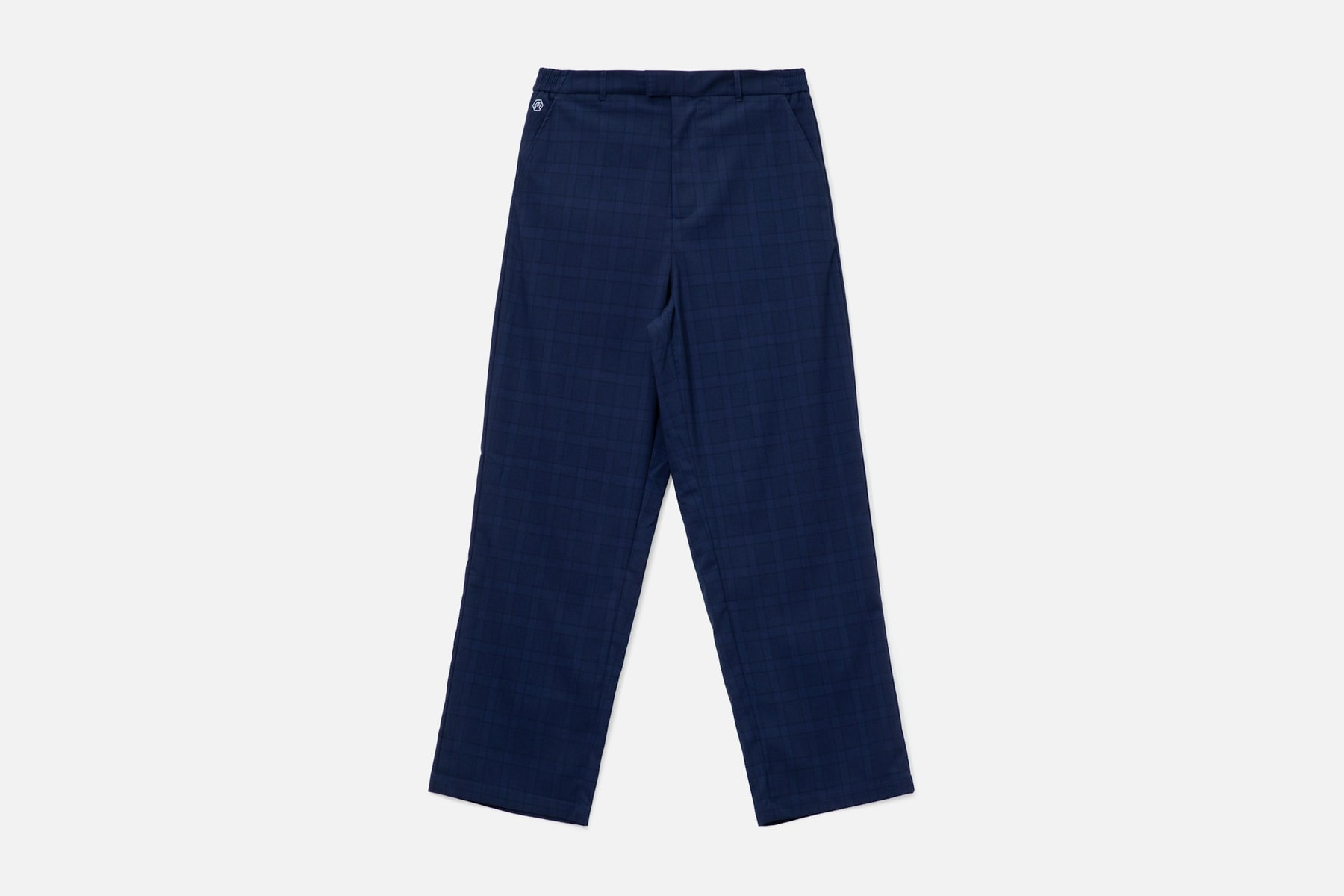 Malbon Golf new collection at HBX