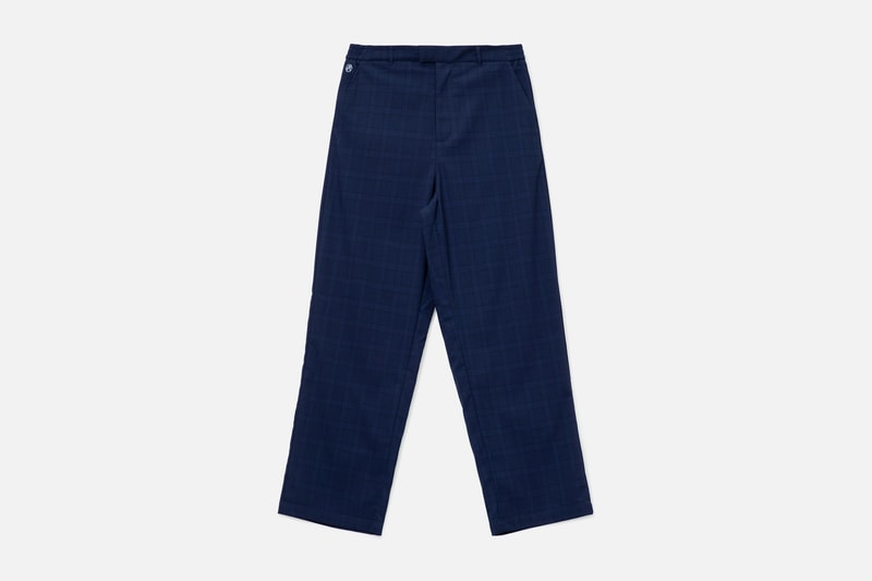 Malbon Golf new collection at HBX