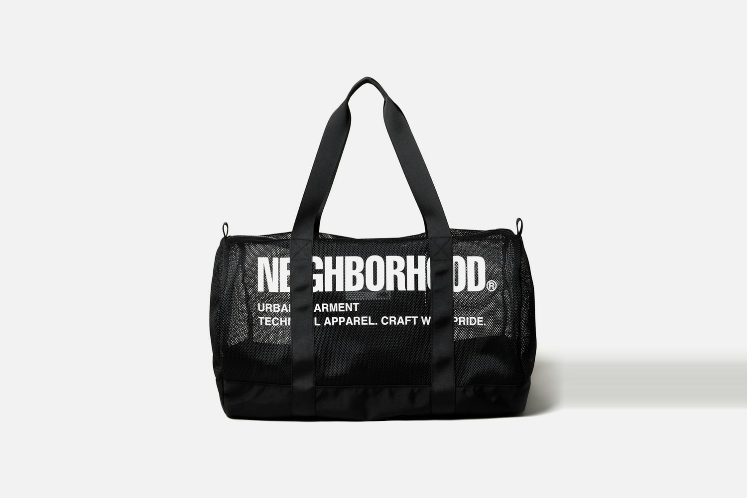 NEIGHBORHOOD new collection at HBX