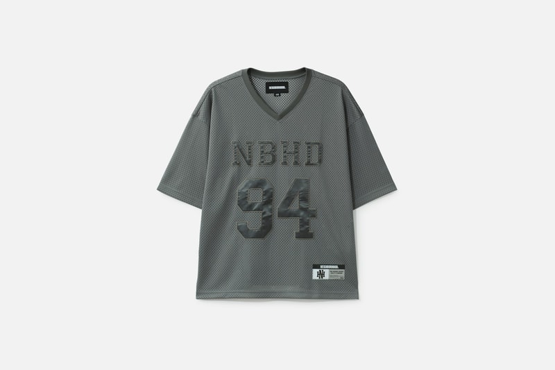 HBX 精選新品上架：NEIGHBORHOOD