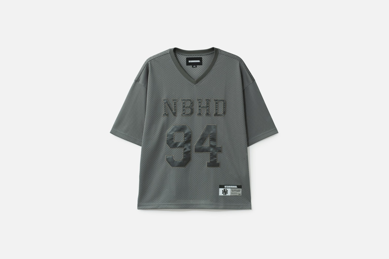 NEIGHBORHOOD new collection at HBX