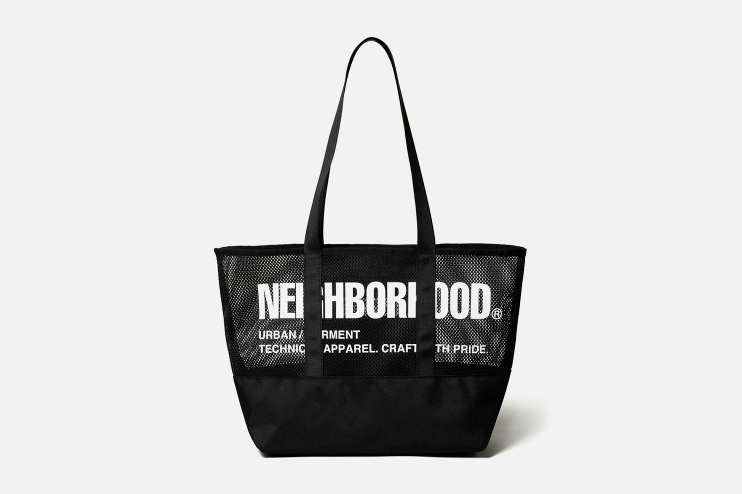 NEIGHBORHOOD new collection at HBX