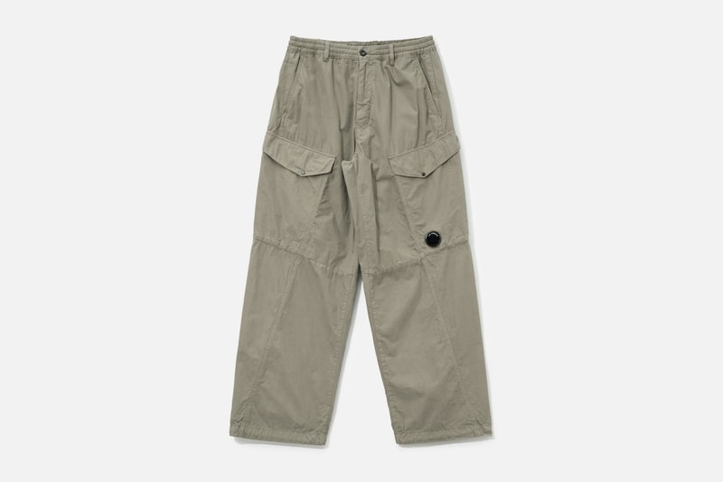 C.P. Company new collection at HBX