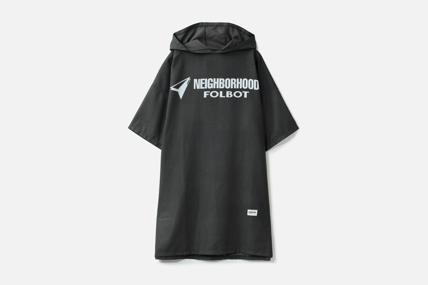 NEIGHBORHOOD new collection at HBX