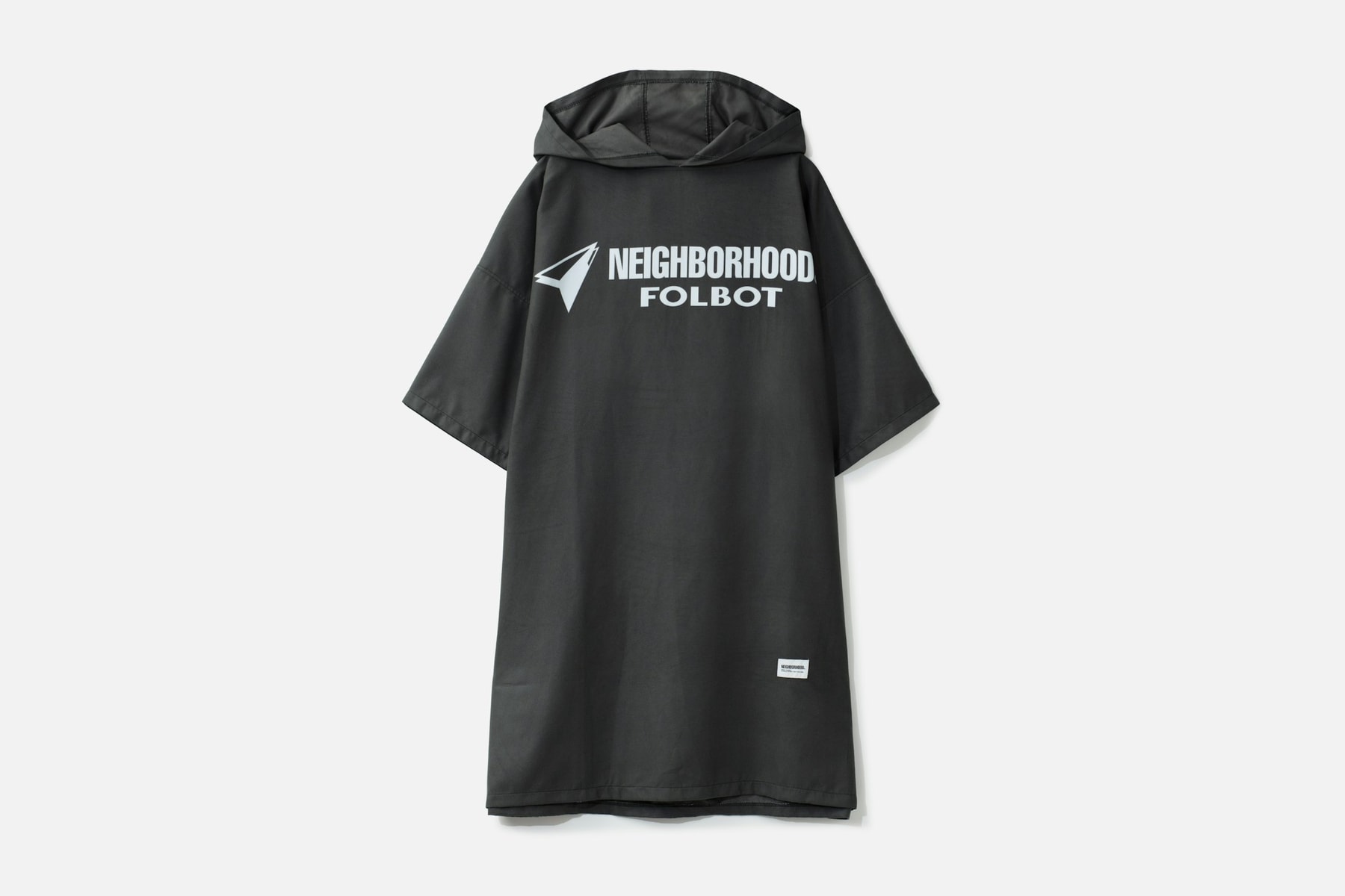 NEIGHBORHOOD new collection at HBX
