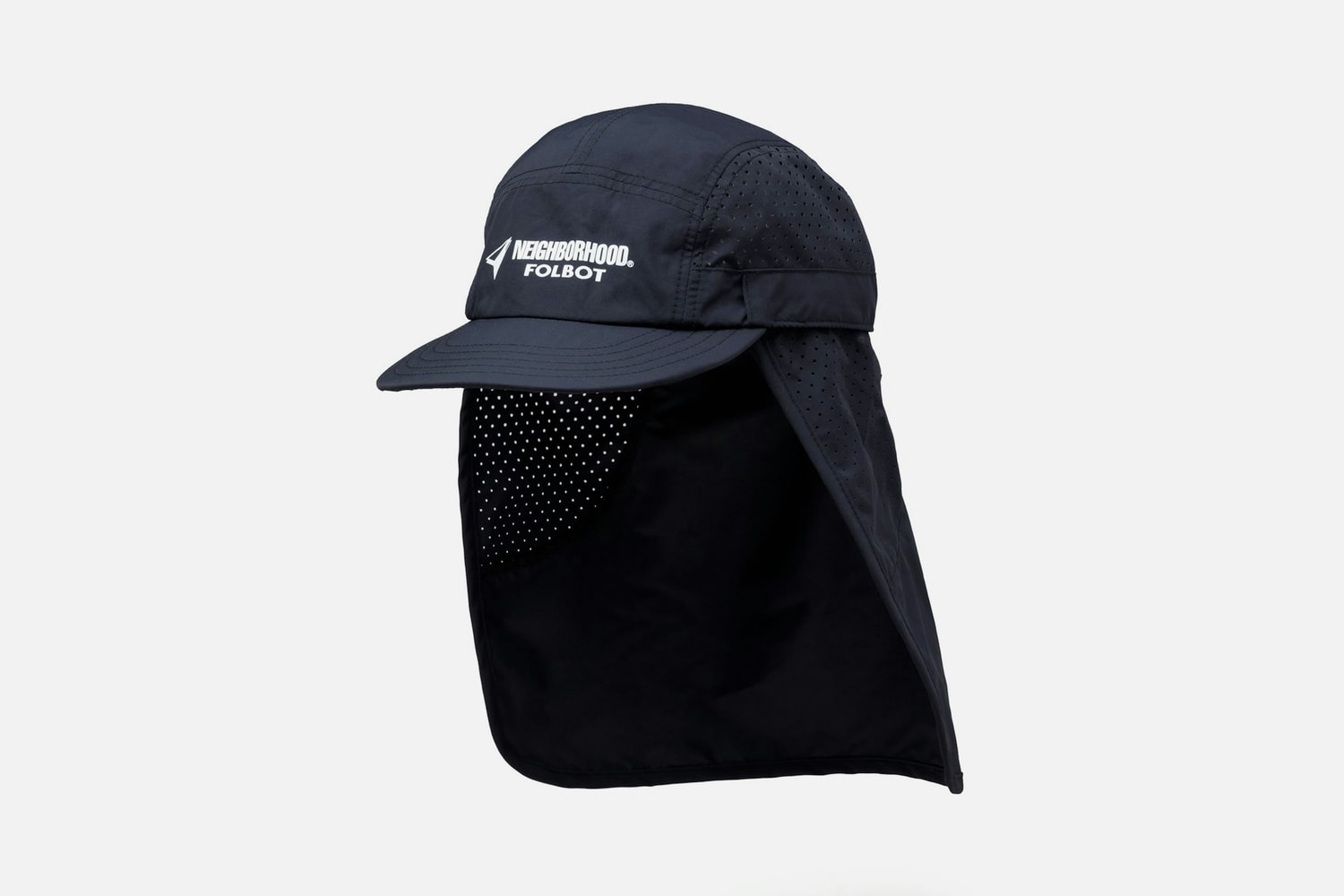 NEIGHBORHOOD new collection at HBX