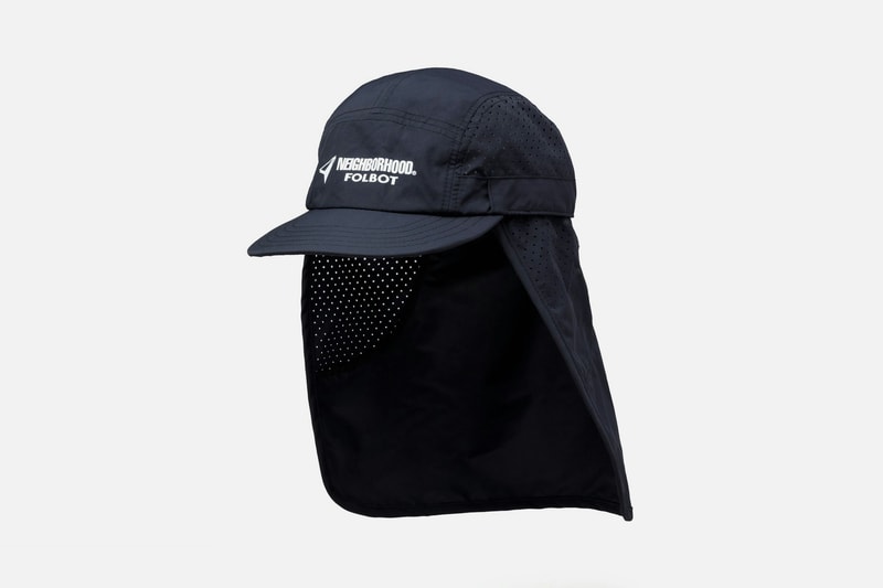 NEIGHBORHOOD new collection at HBX