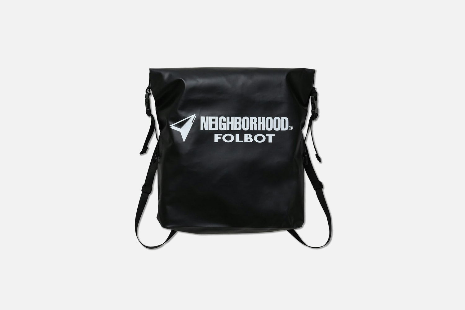 NEIGHBORHOOD new collection at HBX