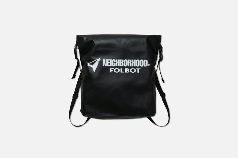 NEIGHBORHOOD new collection at HBX