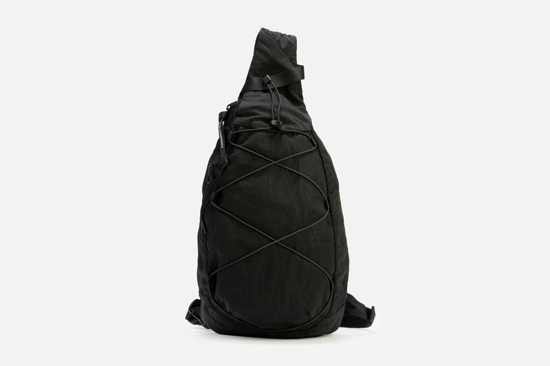 C.P. Company new collection at HBX