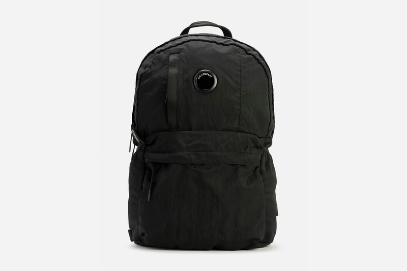 C.P. Company new collection at HBX